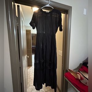 Love Shack Fancy Dress